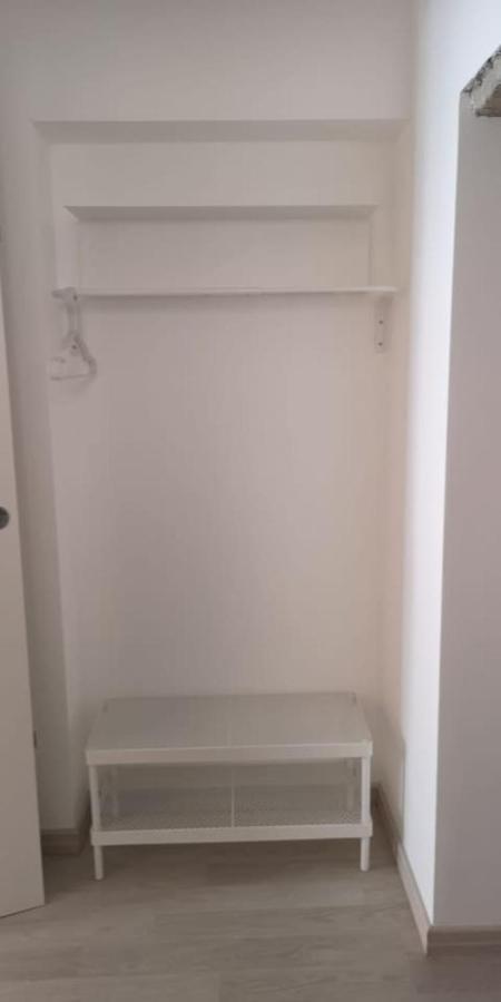 Domus Porta Pia Luxury Con Jacuzzi * Rome