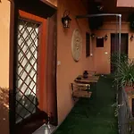 Domus Porta Pia Luxury Con Jacuzzi