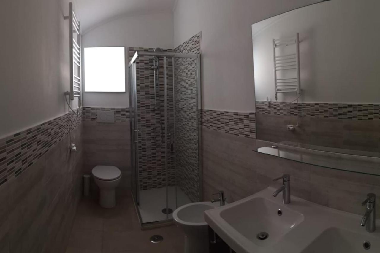 Domus Porta Pia Luxury Con Jacuzzi Rome
