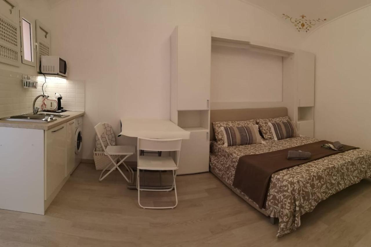Domus Porta Pia Luxury Con Jacuzzi Apartment *