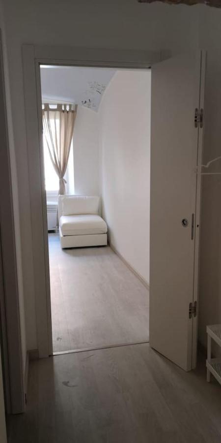 Apartment Domus Porta Pia Luxury Con Jacuzzi *