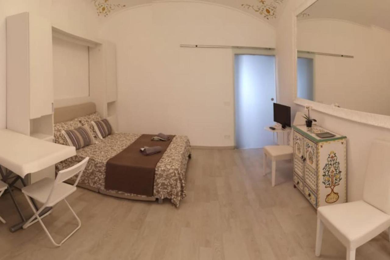 Apartment Domus Porta Pia Luxury Con Jacuzzi Rome