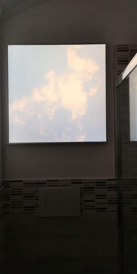 Apartment Domus Porta Pia Luxury Con Jacuzzi Rome
